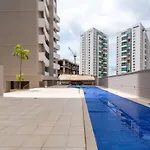 Apartamento 2 quartos próximo ao Shopping FLAMBOYANT - Jardim Goiás - UR504-A - Unique Residence