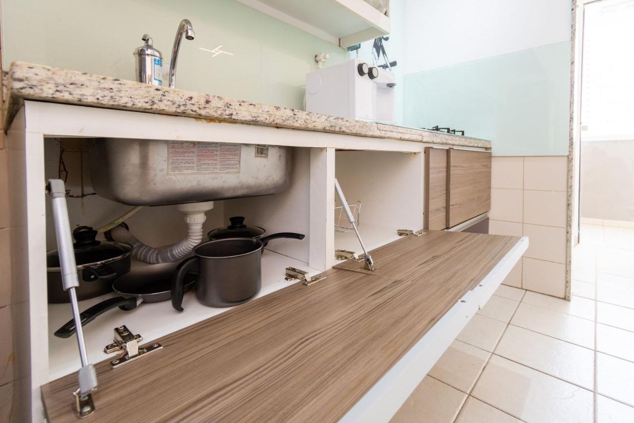 Apartamento Apartamento 2 Quartos Proximo Ao Shopping Flamboyant- Jardim Goias - Ur504-a - Unique *