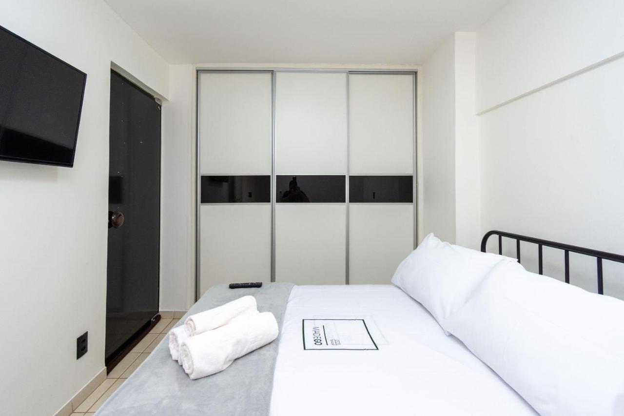 Apartamento 2 Quartos Proximo Ao Shopping Flamboyant- Jardim Goias - Ur504-a - Unique
