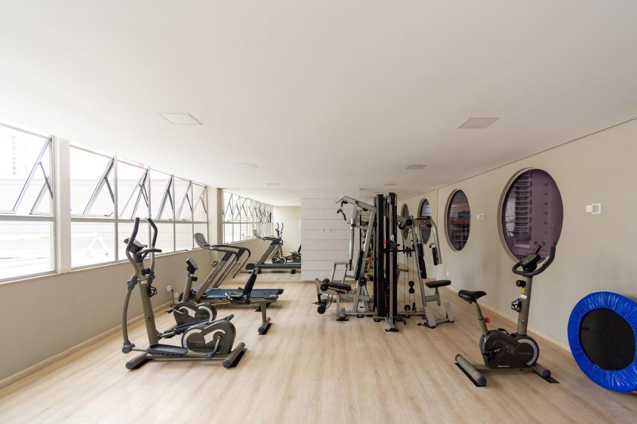 Apartamento 2 Quartos Proximo Ao Shopping Flamboyant- Jardim Goias - Ur504-a - Unique Goiânia