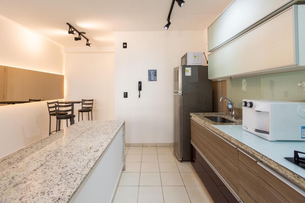 Apartamento Apartamento 2 Quartos Proximo Ao Shopping Flamboyant- Jardim Goias - Ur504-a - Unique *