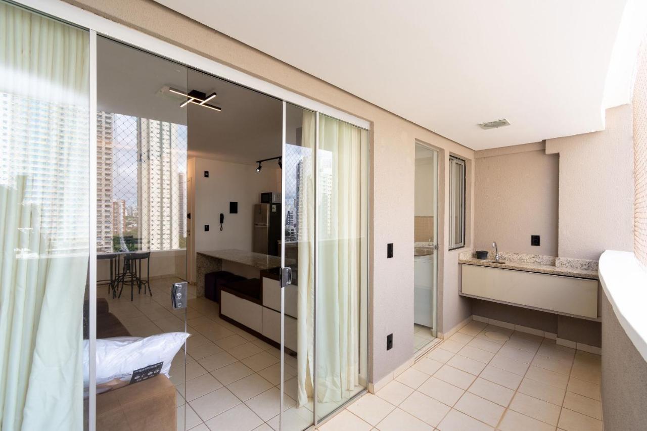 Apartamento Apartamento 2 Quartos Proximo Ao Shopping Flamboyant- Jardim Goias - Ur504-a - Unique Goiânia
